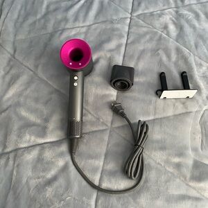BRAND NEW Dyson Supersonic Hair Dryer